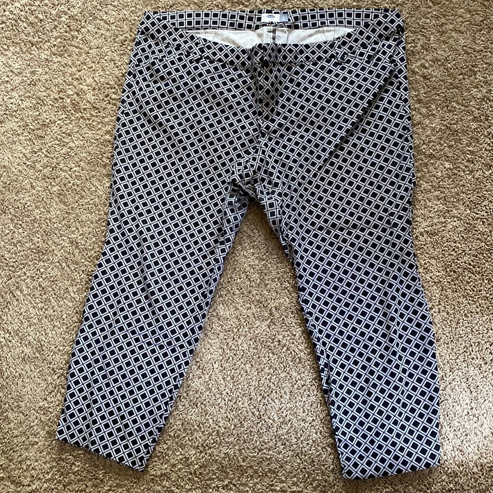 Plus Size Pixie Dress Pants